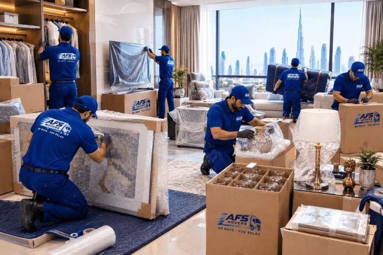 trusted movers in dubai uae abu dhabi sharjah